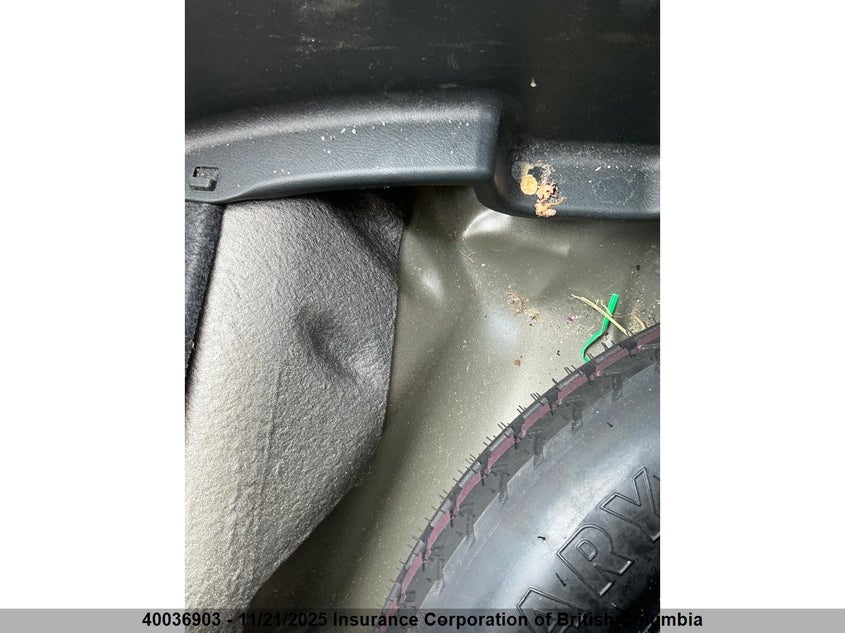 1HGCM56603A813705 2003 HONDA ACCORD photo no. 22