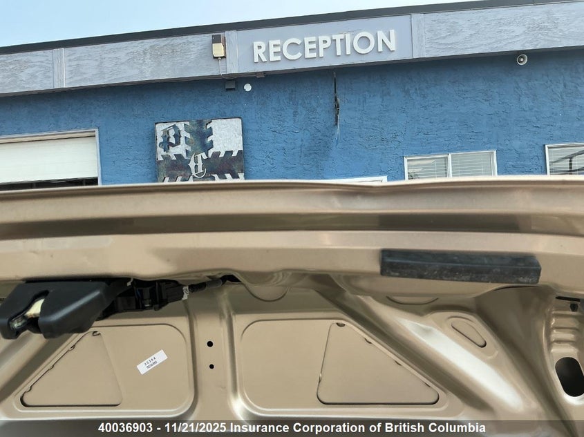 1HGCM56603A813705 2003 HONDA ACCORD photo no. 23