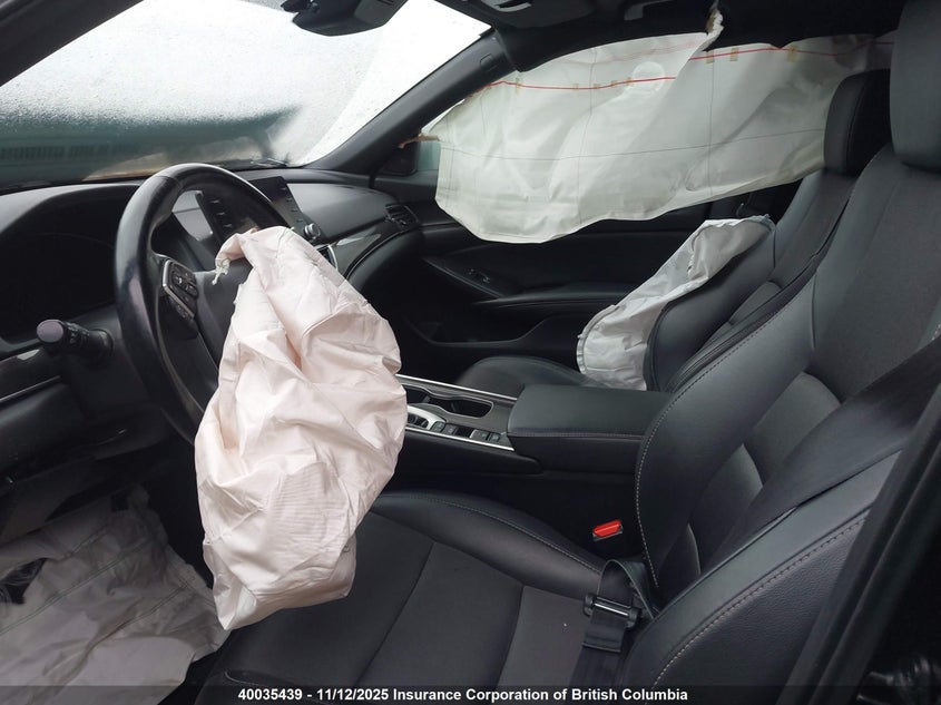 1HGCV1F37NA800108 2022 HONDA ACCORD photo no. 5