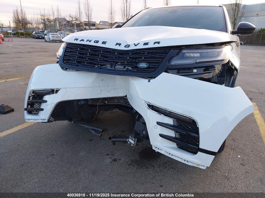 SALYL2EX6RA389965 2024 LAND ROVER RANGE ROVER VELAR photo no. 6
