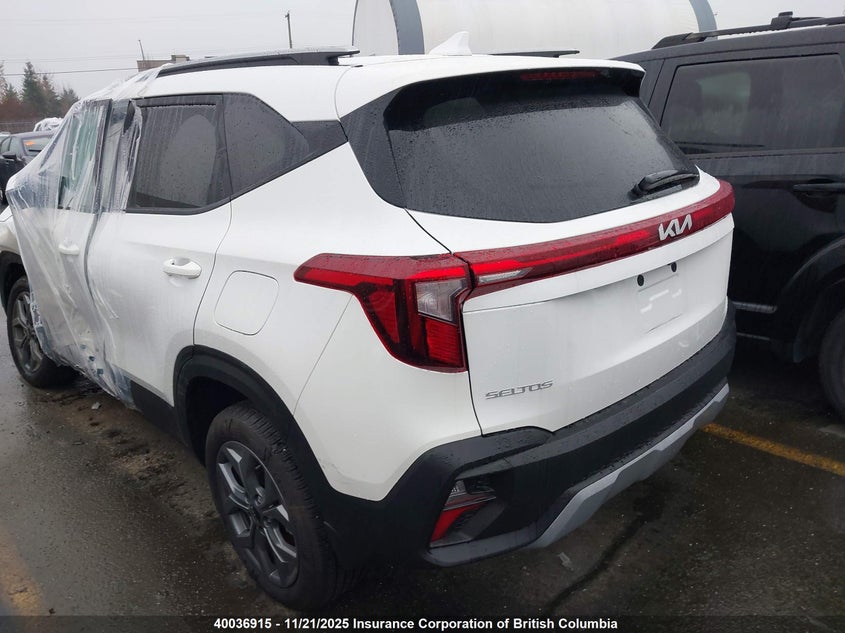 KNDEPCAA1T7830038 2026 KIA SELTOS photo no. 3