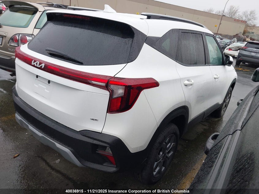 KNDEPCAA1T7830038 2026 KIA SELTOS photo no. 4