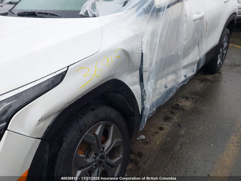 KNDEPCAA1T7830038 2026 KIA SELTOS photo no. 6