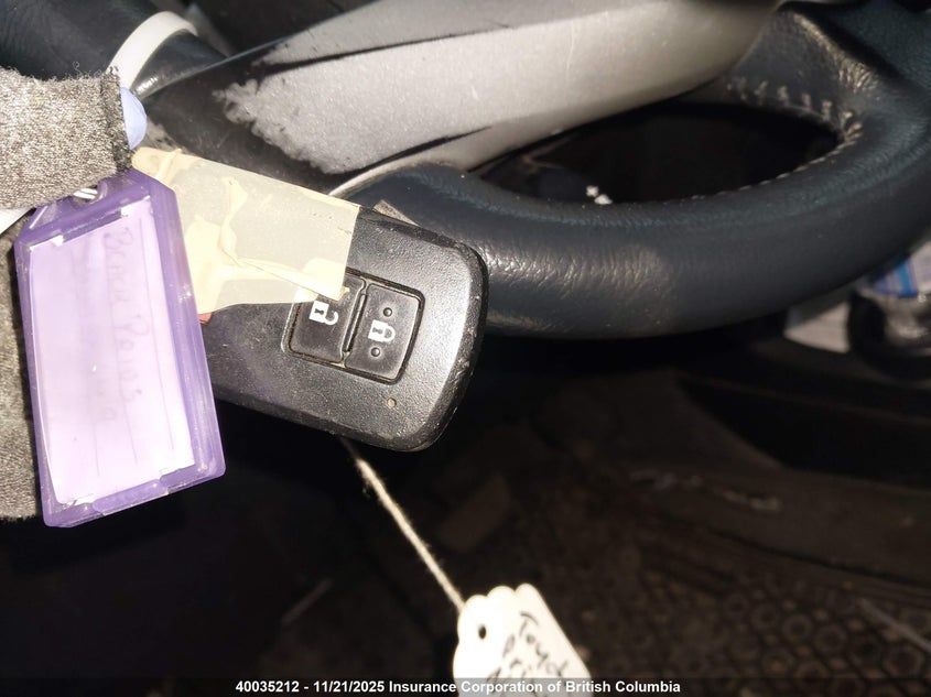 JTDKDTB39E1080325 2014 TOYOTA PRIUS C photo no. 11