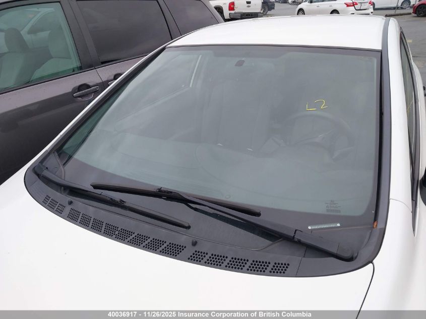 2010 Honda Civic VIN: 2HGFA1F29AH016427 Lot: 40036917