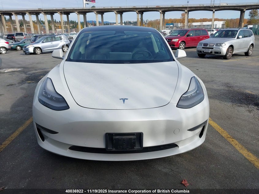 5YJ3E1EAXLF794517 2020 TESLA MODEL 3 photo no. 13