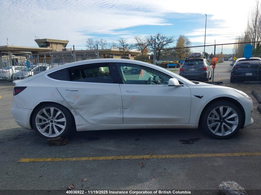 5YJ3E1EAXLF794517 2020 TESLA MODEL 3 photo no. 14