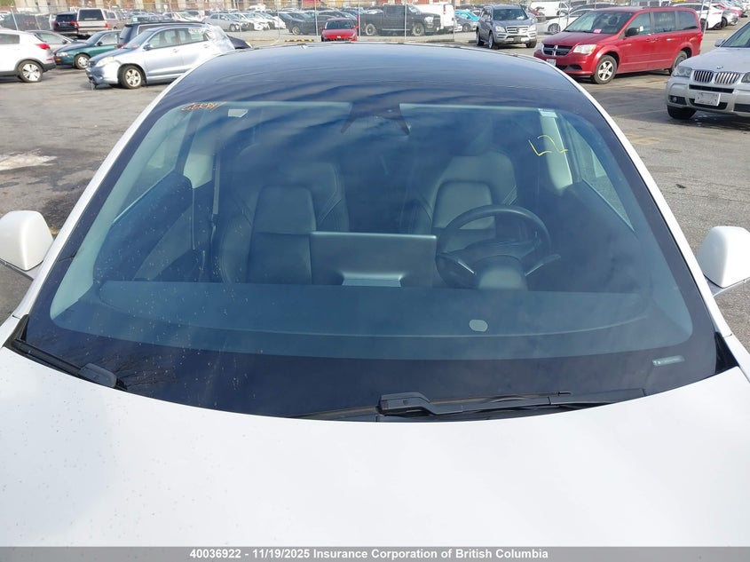 5YJ3E1EAXLF794517 2020 TESLA MODEL 3 photo no. 18