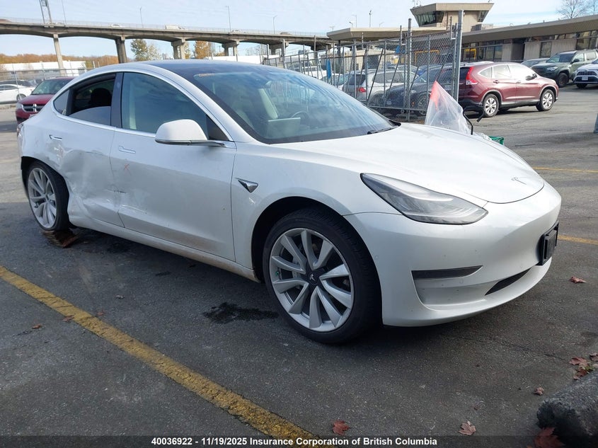 5YJ3E1EAXLF794517 2020 TESLA MODEL 3 photo no. 24