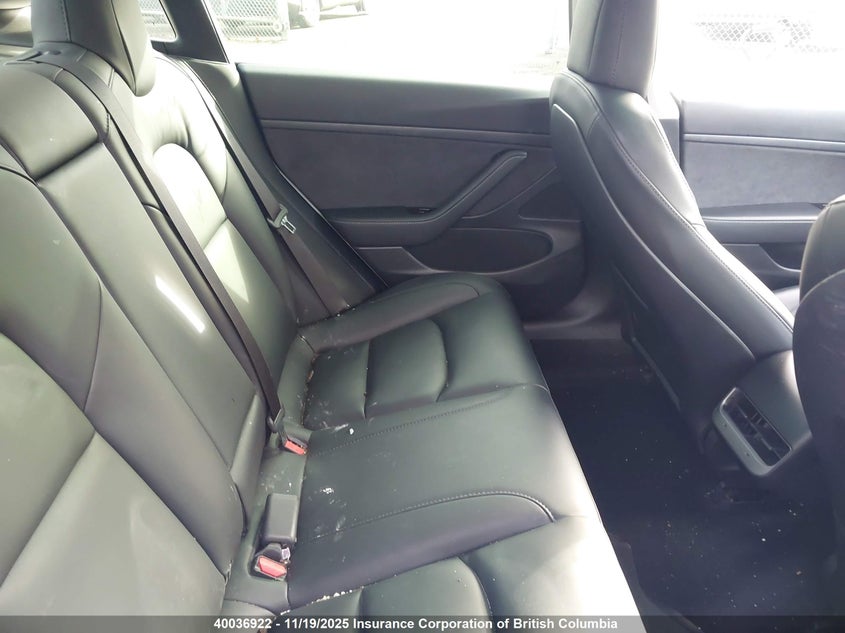 5YJ3E1EAXLF794517 2020 TESLA MODEL 3 photo no. 8