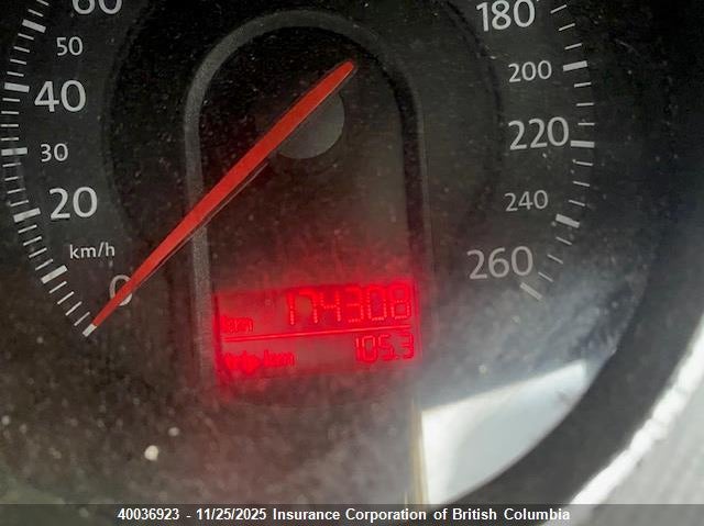 2007 Volkswagen Passat 2.0T Luxury Leather VIN: WVWEK93C87P013364 Lot: 40036923