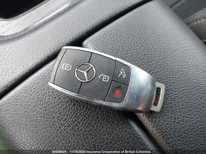 4JGFB4KB5PA936366 2023 MERCEDES-BENZ GLE photo no. 11