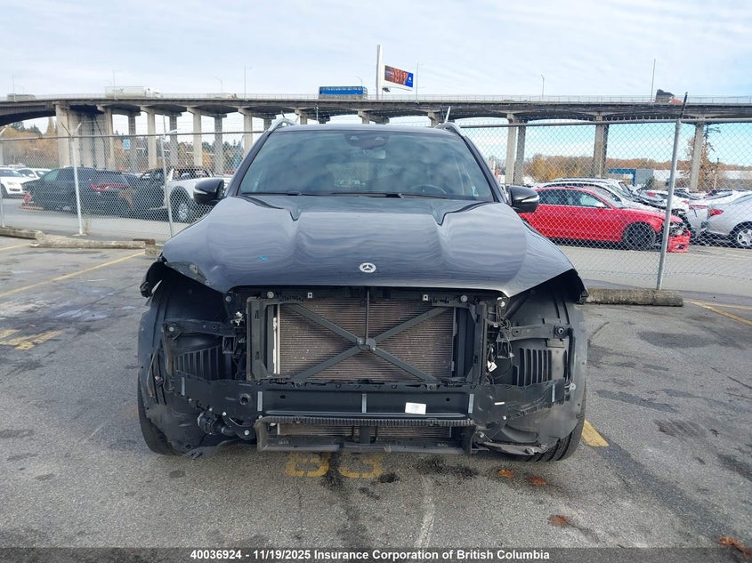 4JGFB4KB5PA936366 2023 MERCEDES-BENZ GLE photo no. 13