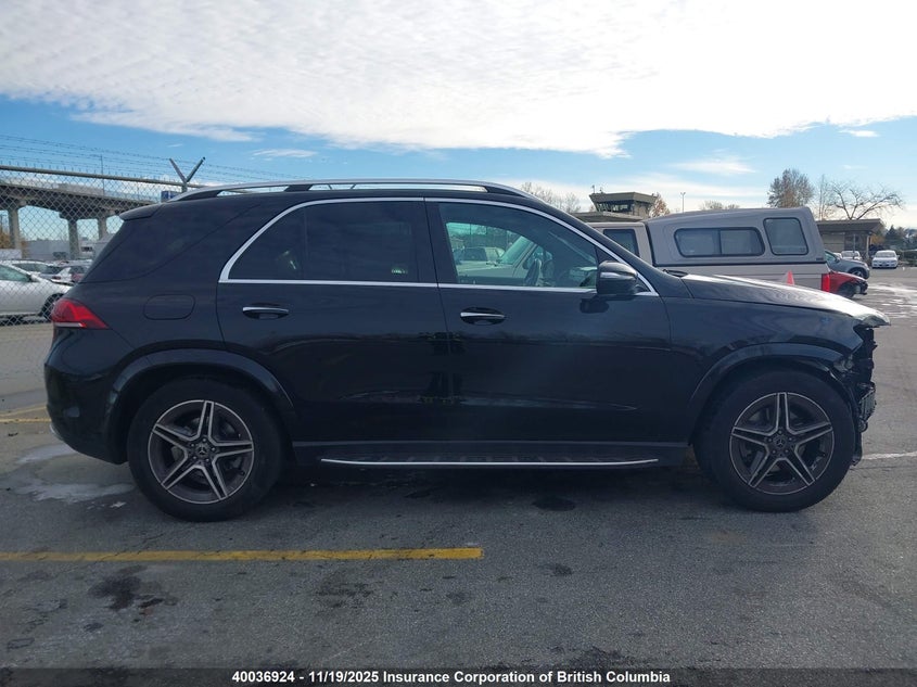4JGFB4KB5PA936366 2023 MERCEDES-BENZ GLE photo no. 14
