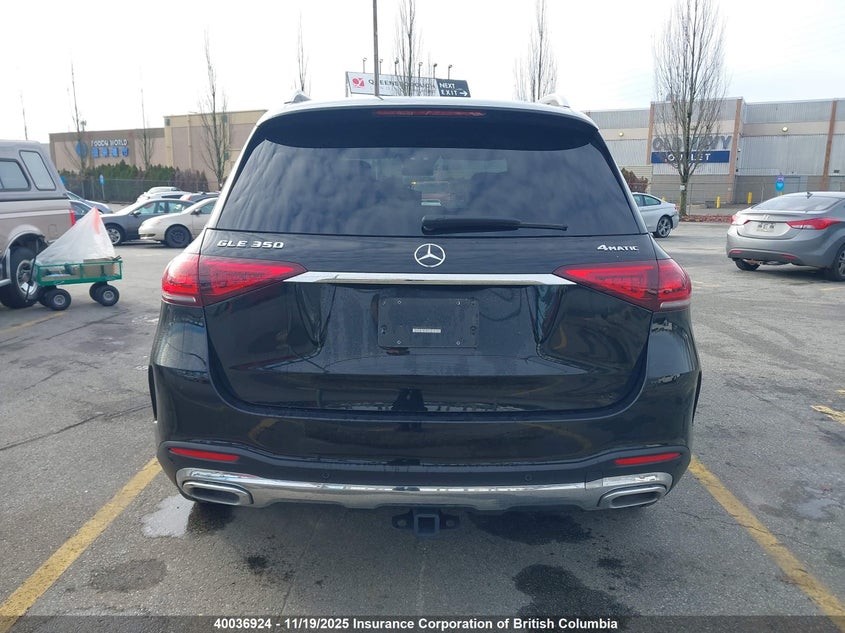4JGFB4KB5PA936366 2023 MERCEDES-BENZ GLE photo no. 17