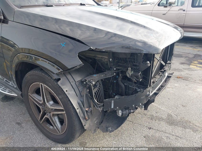 4JGFB4KB5PA936366 2023 MERCEDES-BENZ GLE photo no. 20