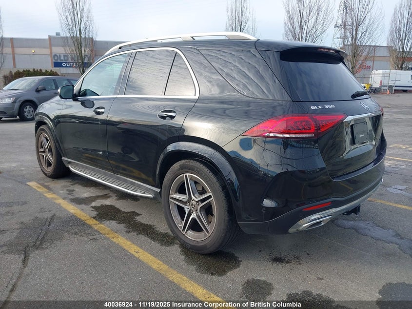 4JGFB4KB5PA936366 2023 MERCEDES-BENZ GLE photo no. 3