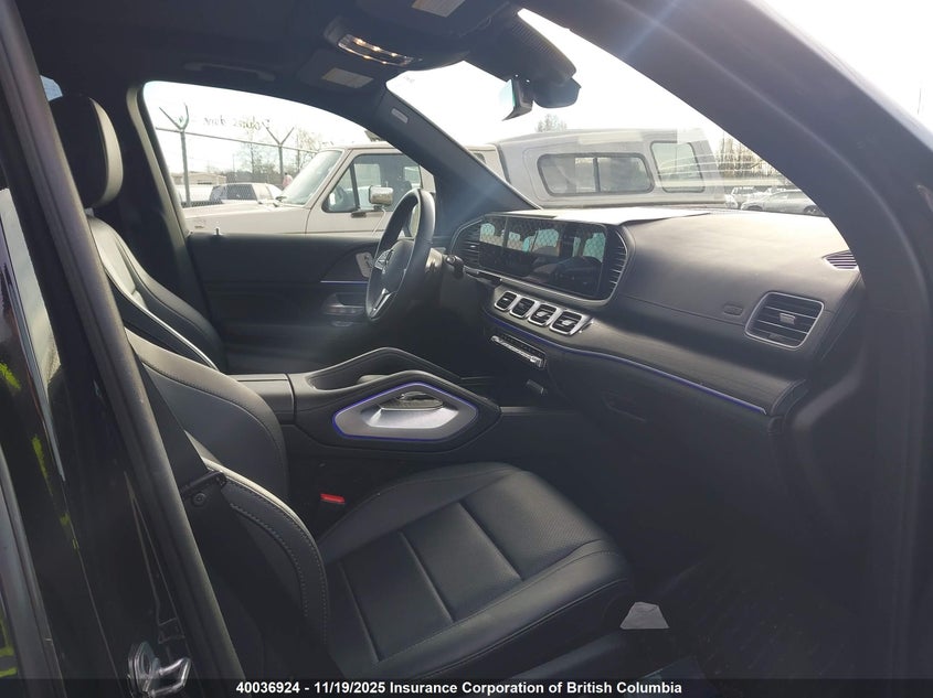 4JGFB4KB5PA936366 2023 MERCEDES-BENZ GLE photo no. 5