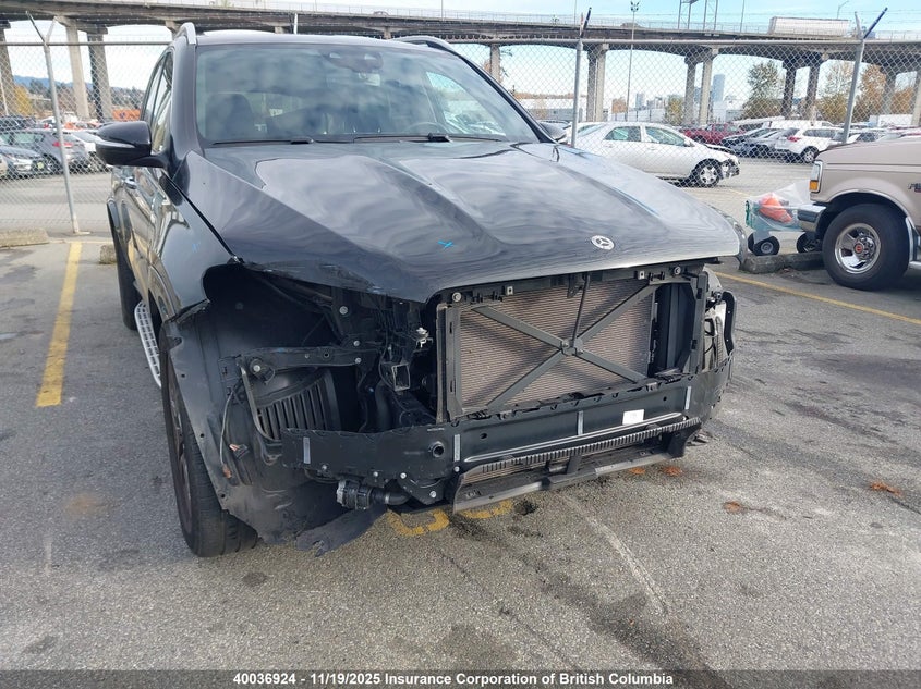 4JGFB4KB5PA936366 2023 MERCEDES-BENZ GLE photo no. 6
