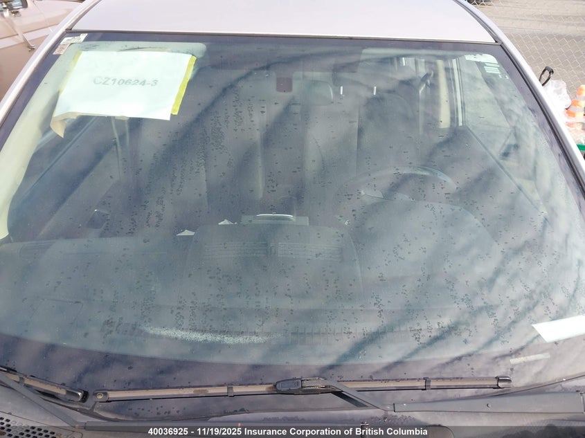 3N1BC13E37L388533 2007 NISSAN VERSA photo no. 17