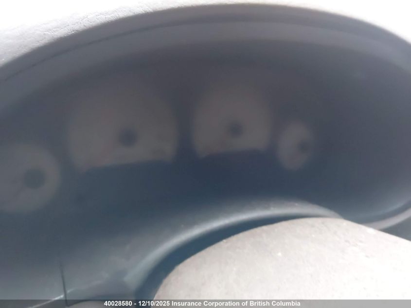 2005 Dodge Caravan Sxt VIN: 1D4GP45R05B357749 Lot: 40028580