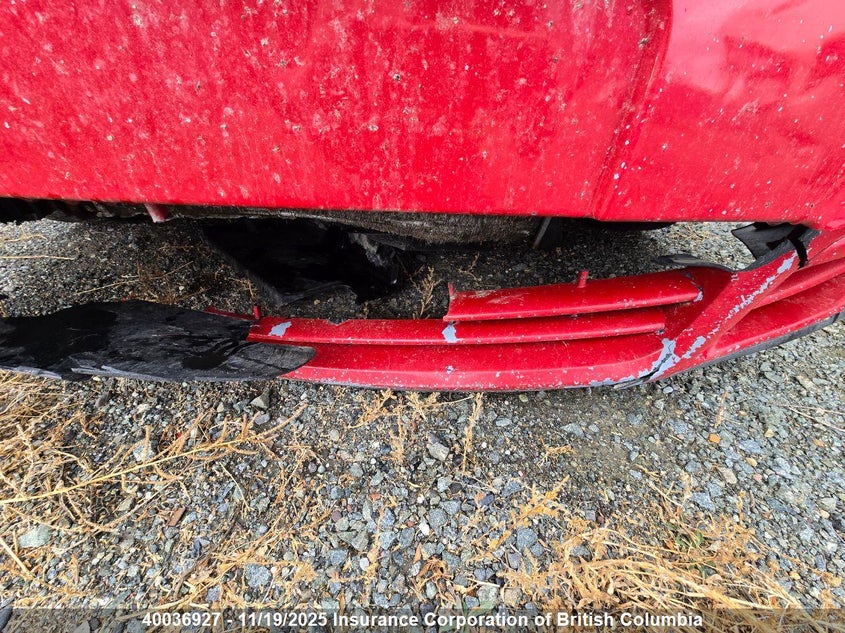 2008 Volkswagen Golf VIN: 9BWEL41J984012041 Lot: 40036927