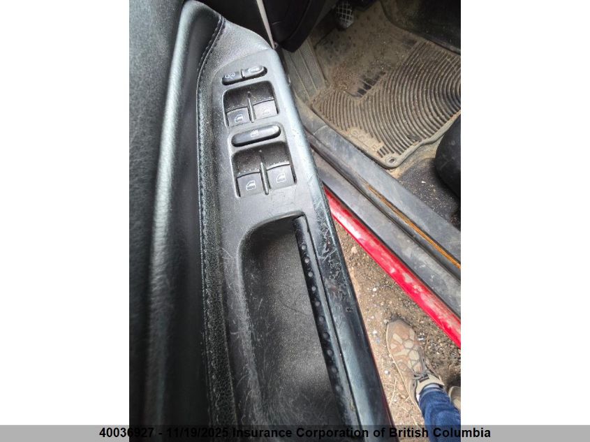 2008 Volkswagen Golf VIN: 9BWEL41J984012041 Lot: 40036927