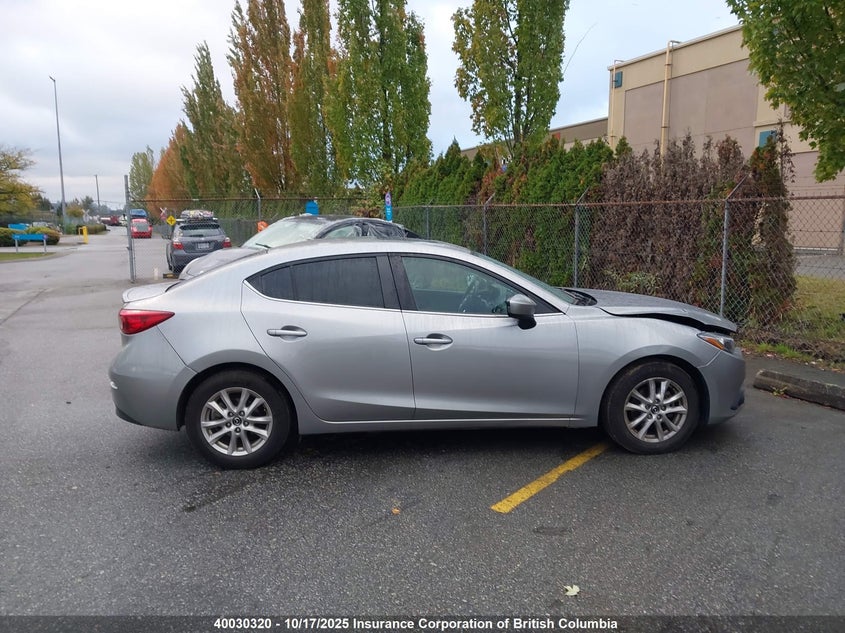 3MZBM1V70EM105325 2014 MAZDA 3 photo no. 13