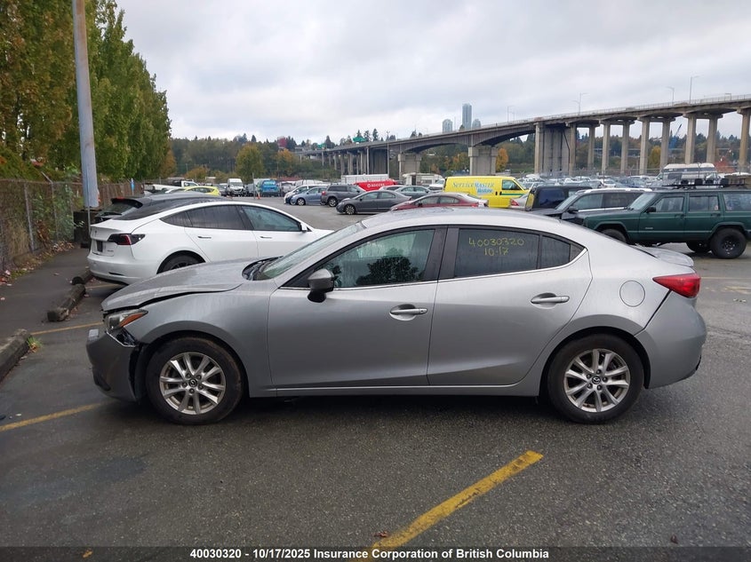 3MZBM1V70EM105325 2014 MAZDA 3 photo no. 14