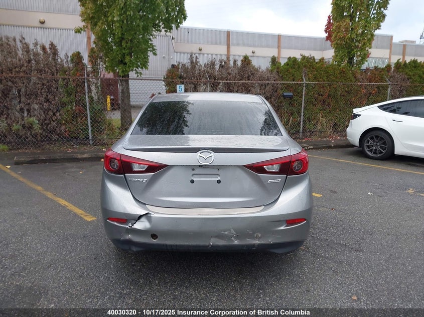 3MZBM1V70EM105325 2014 MAZDA 3 photo no. 16