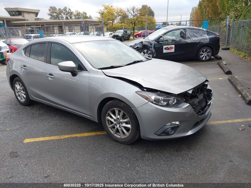 3MZBM1V70EM105325 2014 MAZDA 3 photo no. 22
