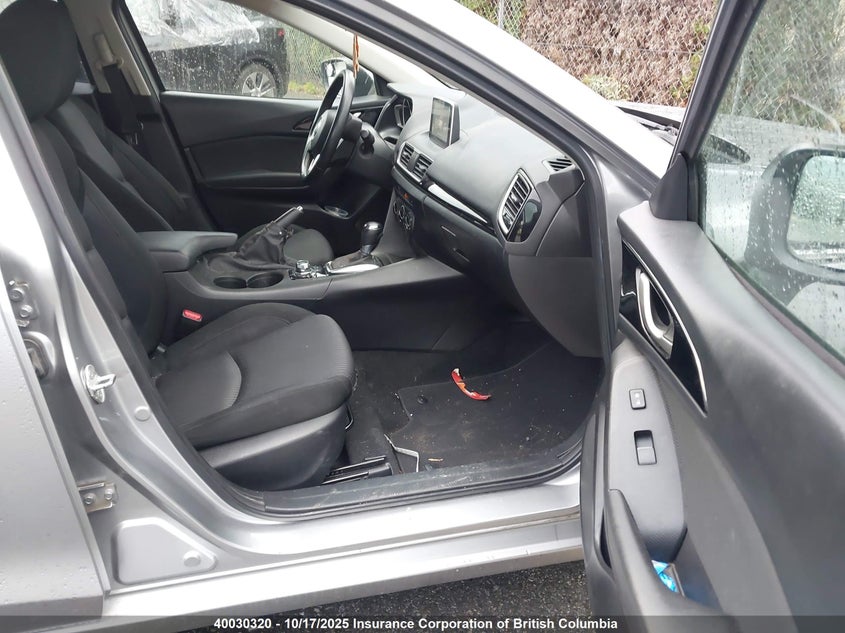 3MZBM1V70EM105325 2014 MAZDA 3 photo no. 5