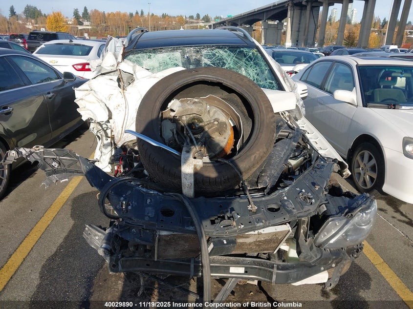 2015 Mercedes-Benz Gl 550 4Matic VIN: 4JGDF7DE1FA472642 Lot: 40029890