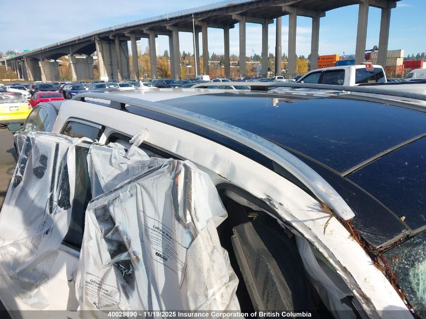 2015 Mercedes-Benz Gl 550 4Matic VIN: 4JGDF7DE1FA472642 Lot: 40029890