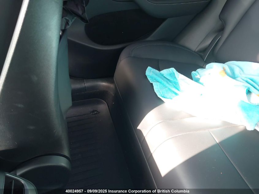 2022 Tesla Model Y VIN: 7SAYGDEE3NF544997 Lot: 40024957