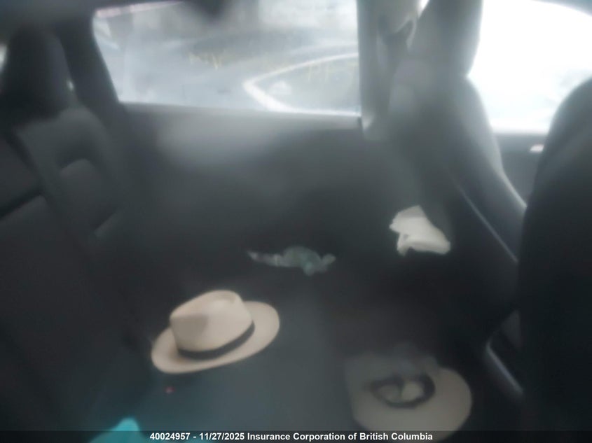 2022 Tesla Model Y VIN: 7SAYGDEE3NF544997 Lot: 40024957