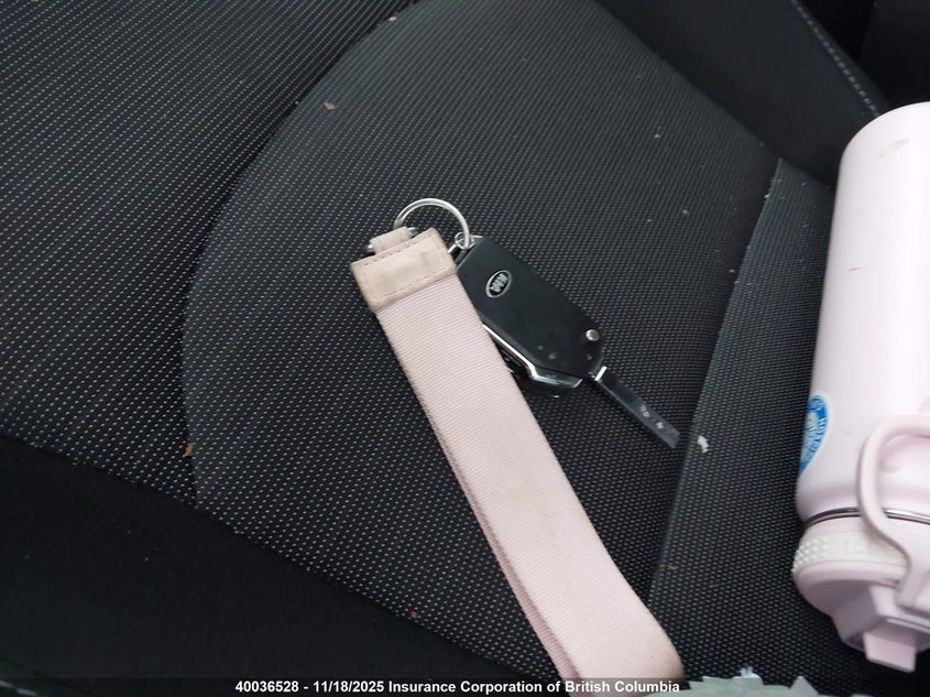 2021 Kia Forte Ex VIN: 3KPF54AD0ME392835 Lot: 40036528