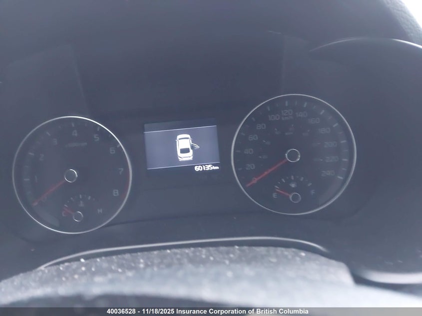 2021 Kia Forte Ex VIN: 3KPF54AD0ME392835 Lot: 40036528