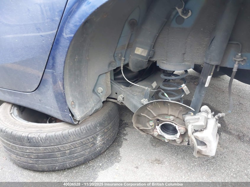 2021 Kia Forte Ex VIN: 3KPF54AD0ME392835 Lot: 40036528