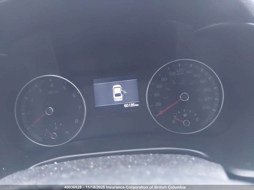 2021 Kia Forte Ex VIN: 3KPF54AD0ME392835 Lot: 40036528