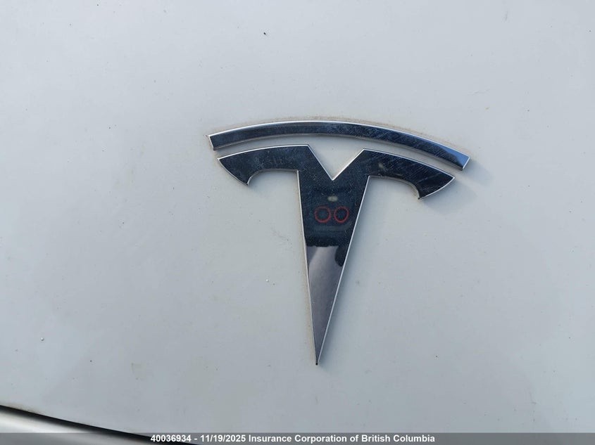 5YJ3E1EA2KF428033 2019 TESLA MODEL 3 photo no. 10