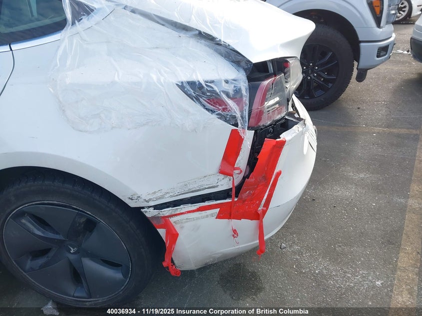 5YJ3E1EA2KF428033 2019 TESLA MODEL 3 photo no. 18