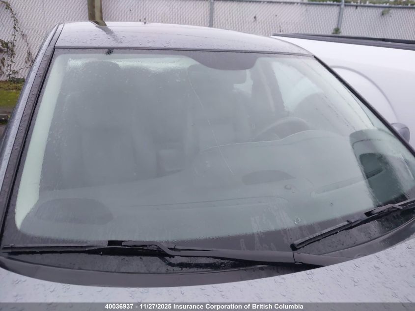 2007 Saab 9-3 2.0T VIN: YS3FD49Y771106697 Lot: 40036937