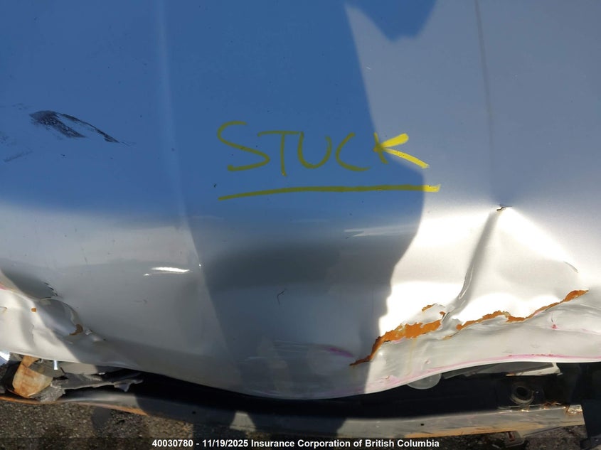 2011 Nissan Versa S/Sl VIN: 3N1BC1CP6BL469391 Lot: 40030780