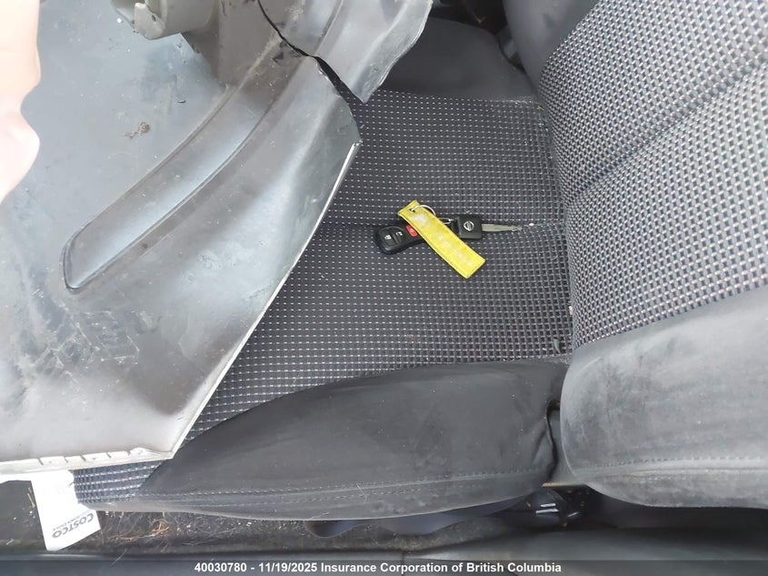 2011 Nissan Versa S/Sl VIN: 3N1BC1CP6BL469391 Lot: 40030780