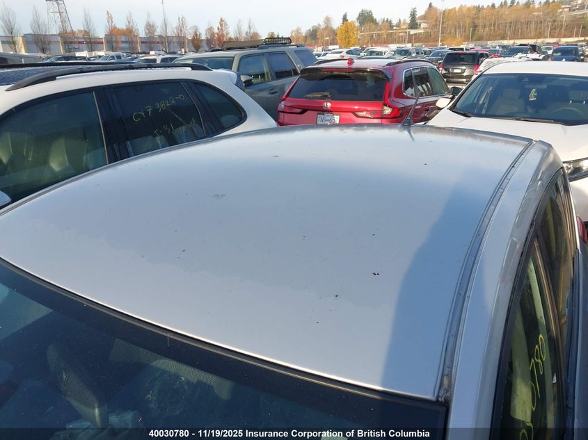 2011 Nissan Versa S/Sl VIN: 3N1BC1CP6BL469391 Lot: 40030780