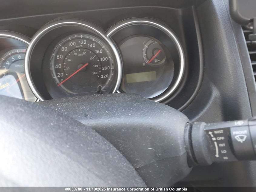 2011 Nissan Versa S/Sl VIN: 3N1BC1CP6BL469391 Lot: 40030780