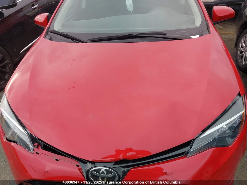 2T1BURHE4HC854007 2017 TOYOTA COROLLA photo no. 10