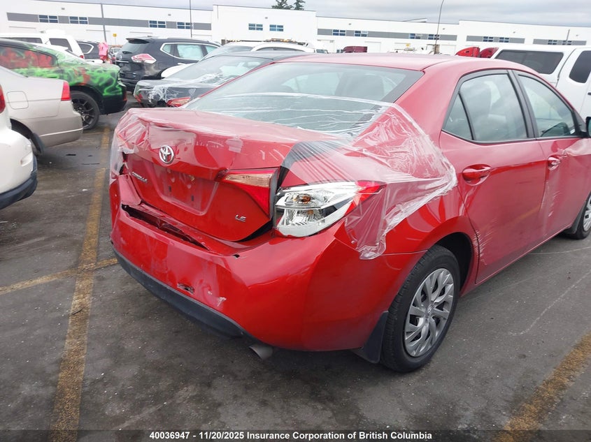 2T1BURHE4HC854007 2017 TOYOTA COROLLA photo no. 4