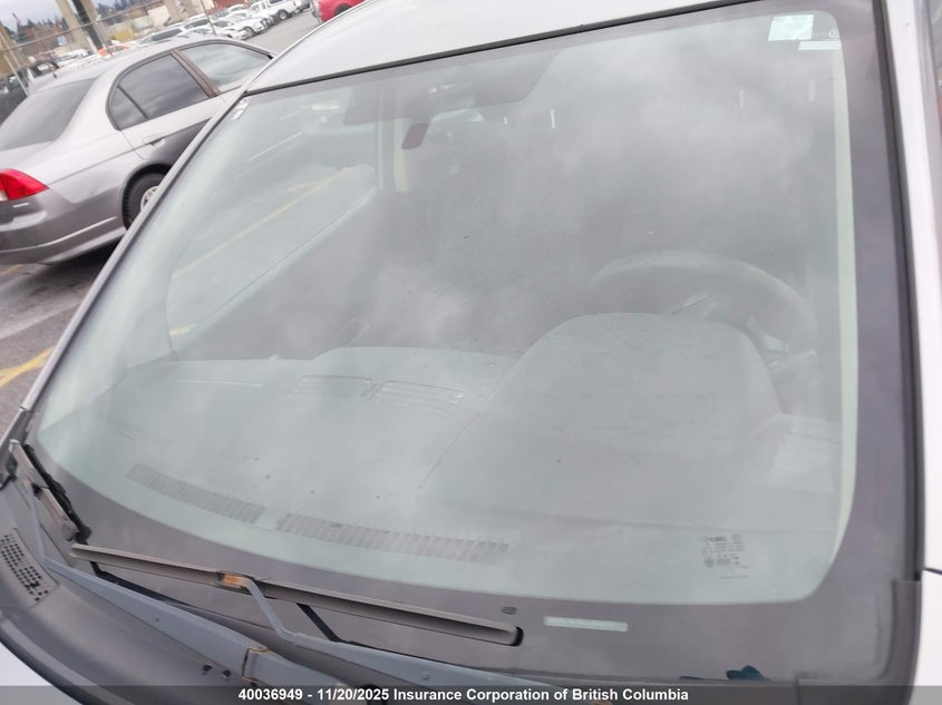 2012 Nissan Versa VIN: 3N1BC1CP2CL365370 Lot: 40036949